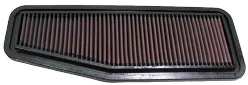 K&N 33  2216 K & N zamienny filtr powietrza 33-2216