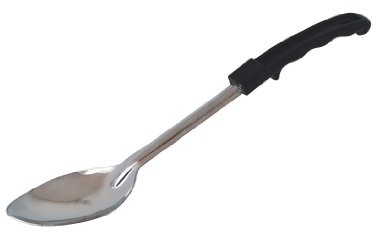 De Buyer 214000 łyżka do podawania potraw 33 cm ze stali nierdzewnej 214000