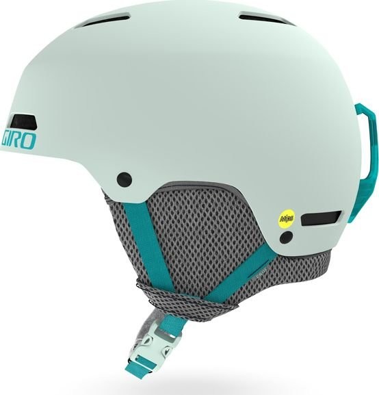 Giro Kask CRUE MIPS matte mint r XS 48.5-52 cm GR-7094086 GR-7094086