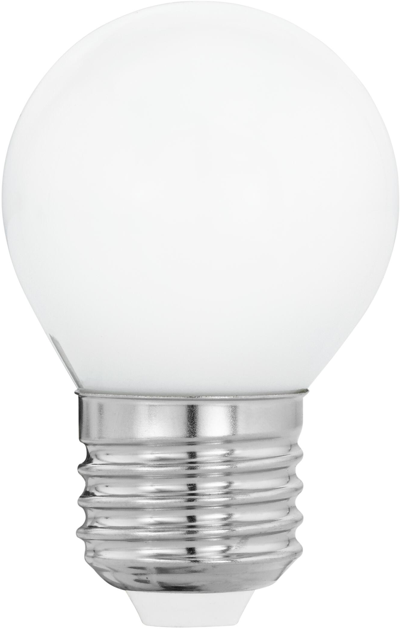 Eglo Żarówka LED 4W E27 470LM 2700K 11605 EGL11605