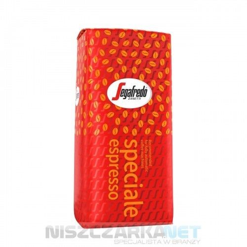Segafredo Argo Kawa ziarnista Speciale Espresso 1000 g