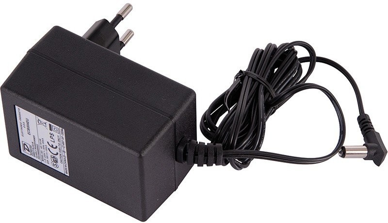 DUNLOP DUNLOP ECB004E/PWB2 zasilacz 18V do efektów