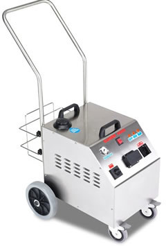 STI STI Steam Industry Gaiser 4000+ parownica Z56XXSTD2P3