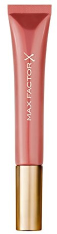 Max Factor Colour Elixir Cushion 015 Nude Glory Błyszczyk do ust 9ml