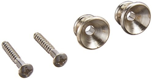 Fender Pure Vintage Strap Buttons  gitara/Bass  -częściowy zestaw 0994915000