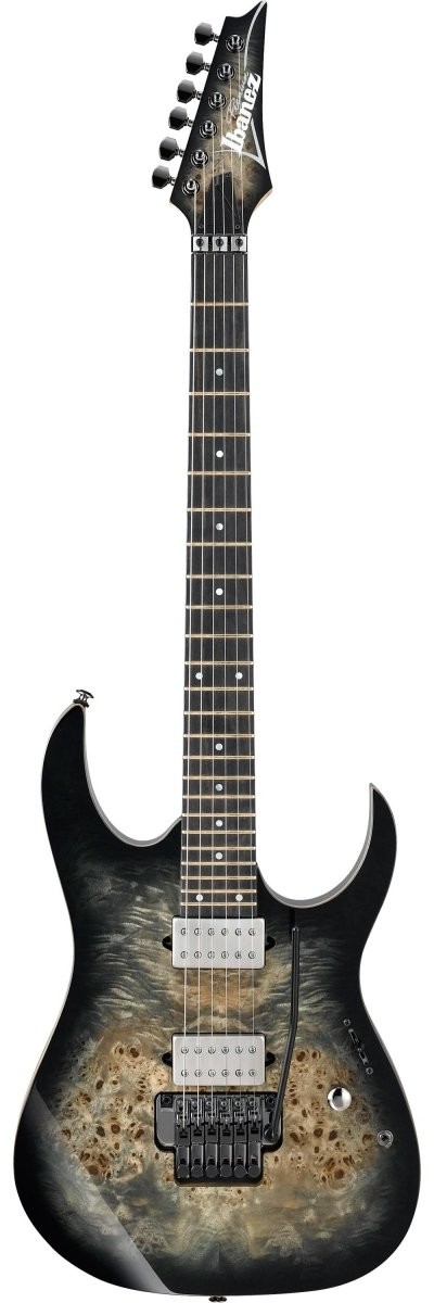 Ibanez RG1120PBZ-CKB Premium gitara elektryczna