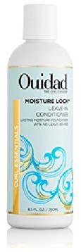 Ouidad ouidad Moisture Lock Leave-In Conditioner, 8.5 ounce by ouidad 92208