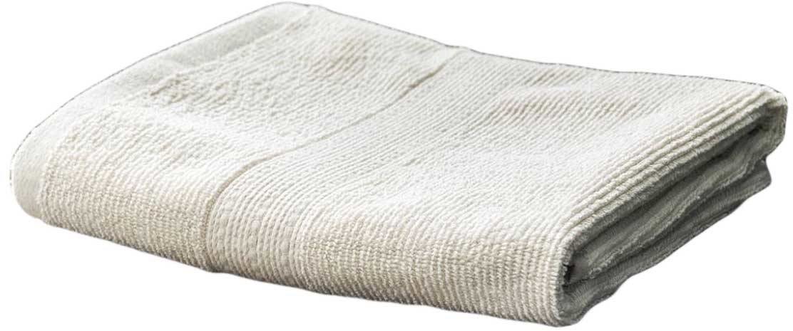 Today Ręcznik kąpielowy GYPSET bawełna 70 x 130 cm beżowy 100700
