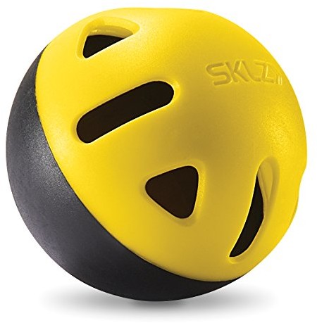 SKLZ sklz Impact baseballa  Limited Flight (Pack of 12) by sklz 89542