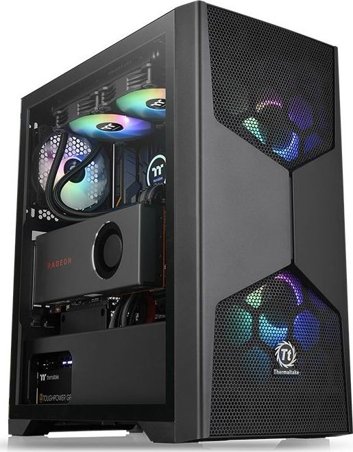 Thermaltake Commander G31 (CA-1P1-00M1WN-00)