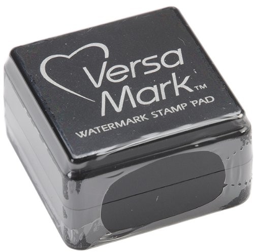 Imagine Crafts Versa Mark Water Mark Mini Stamp Pad - VMSML001