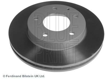 BLUE PRINT Tarcza hamulcowa ADM54341