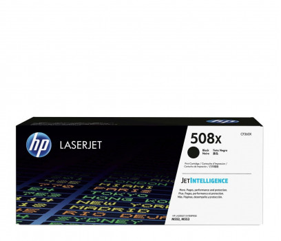 HP CF360X