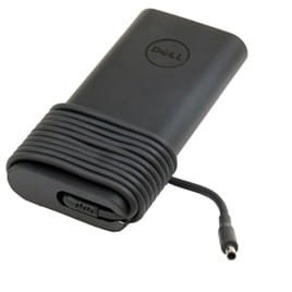 Dell Zasilacz sieciowy Euro 130W 4.5mm z przewodem zasilającym 1m 1_691288