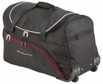 Kjust Kjust Torba podróżna na kółkach AW70SG (128L) KJ/AW70SG