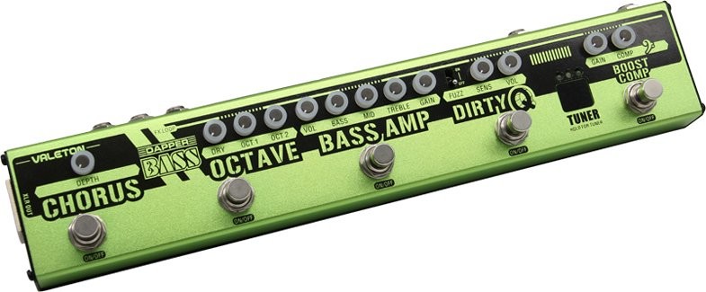 Valeton VES-2 Dapper Bass