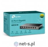 TP-Link TL-SG108S