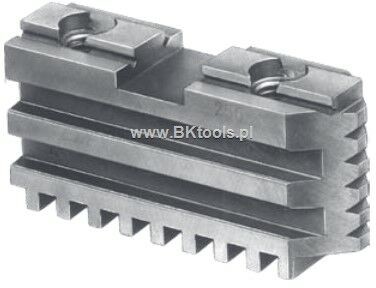 Bison S.a Bison S.a SZCZĘKI PODSTAWOWE DZIELONE KPL SP 3603-400 BISON BIAL