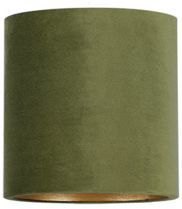 Nowodvorski Klosz CAMELEON BARREL WIDE S GREEN/GOLD 8512