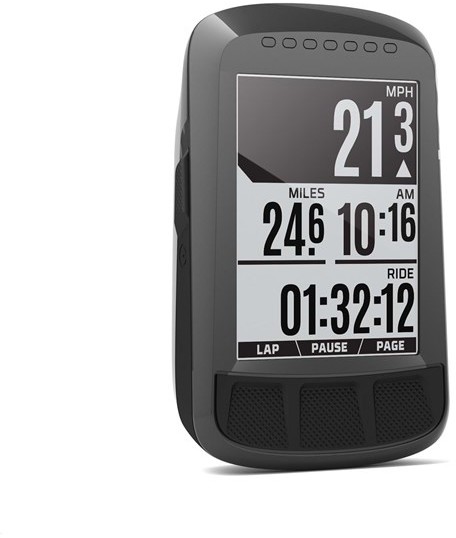 Wahoo Fitness ELEMNT Bolt
