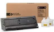 Katun Toner Kit z em TK-475 do Kyocera FS-6025/6030 | 535g | black39939