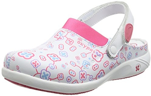 Oxypas Doria damskie buty ochronne DORIA_Flr