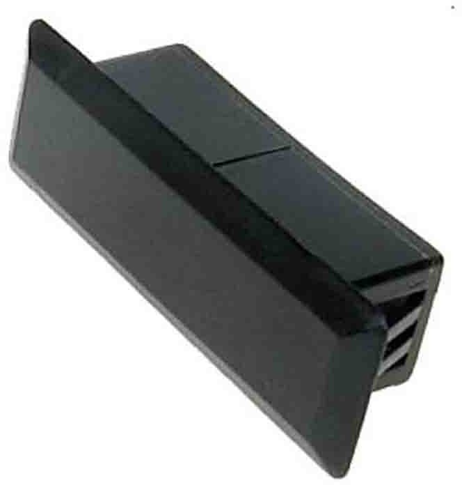 Zaślepka otworu SC duplex