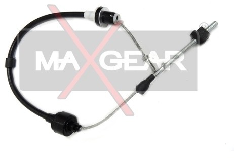 MAXGEAR Cięgno, sterowanie sprzęgłem 32-0087