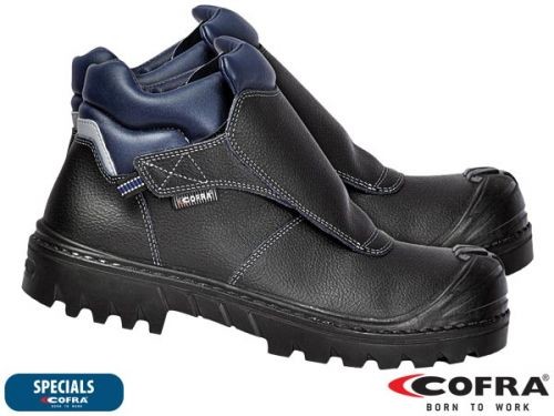 COFRA BUTY BEZPIECZNE 42 [BRCWELDER42]