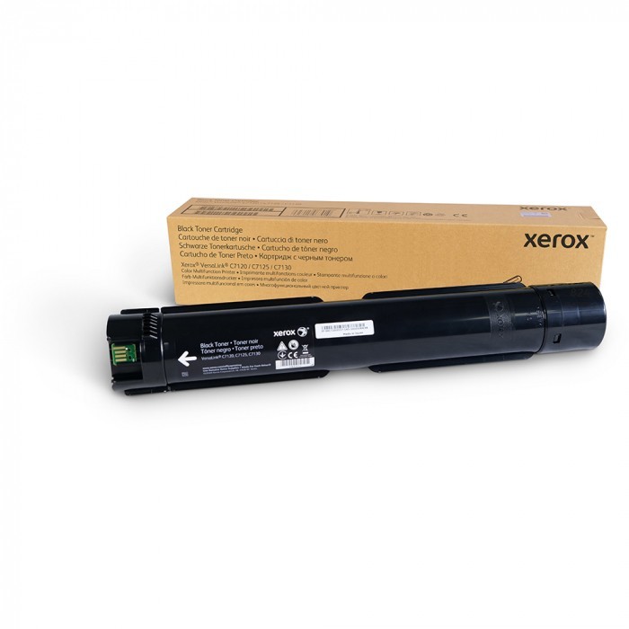 Xerox oryginalny toner [006R01828] black