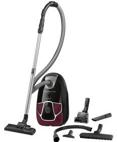 Rowenta Silence Force Allergy+ Total Clean 4 RO6899EA