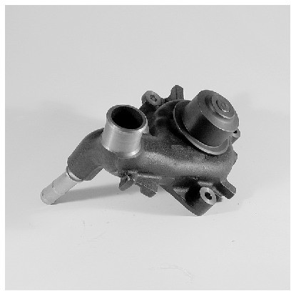 HEPU Pompa wodna P230