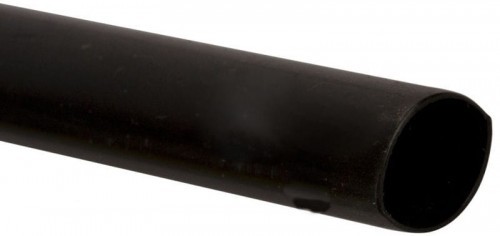 Cellpack Rura cienkościenna termokurczliwa bez kleju CR 9,5/4,7 - 3/8