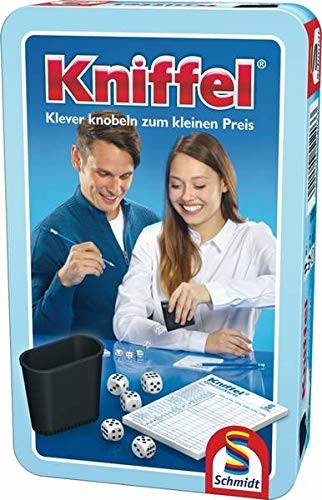 Schmidt Kniffel