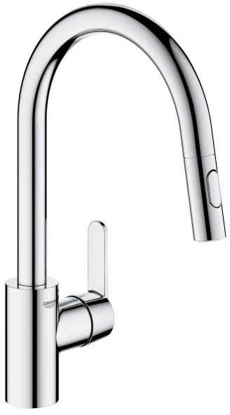 Grohe Get dual | 31484001