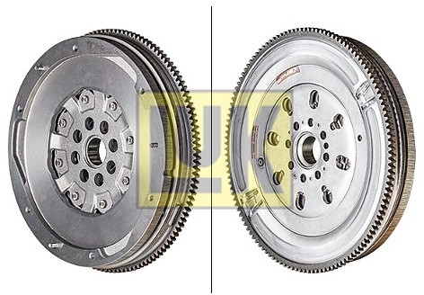 LuK Koło zamachowe 415 0390 10