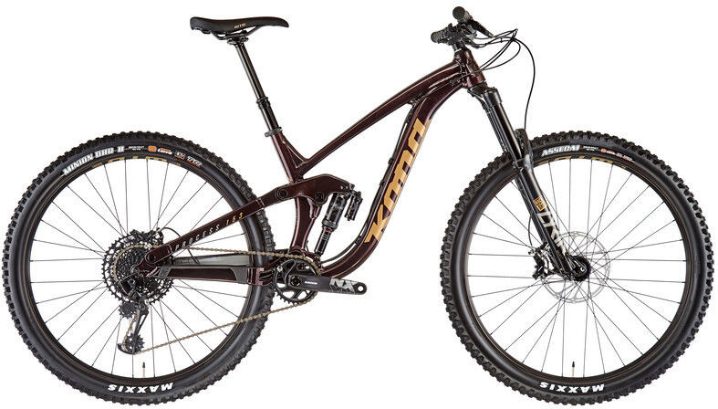 Kona Process 153 DL 29