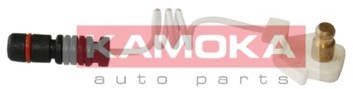 KAMOKA Styk ostrzegwaczy, zużycie okładzin hamulcowych 105066