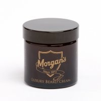 Morgan's Morgans Morgans luksusowy krem do brody i wąsów 60ml