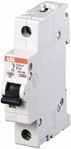 ABB Stotz ABB automatyczny bezpiecznik S201-K25 2CDS251001R0517-S201K25