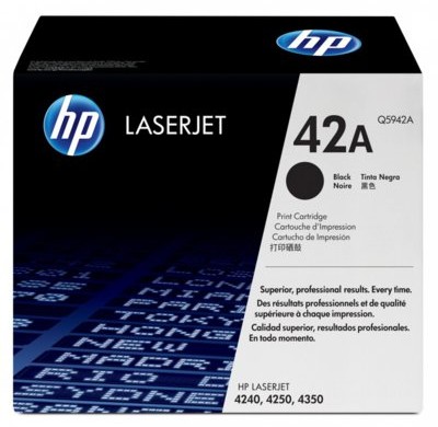 HP 10K (Q5942A)