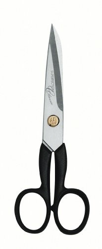 Zwilling Gładka, bardzo Protection Classic, nożyce do gospodarstwa domowego, ze stali nierdzewnej ze stali nierdzewnej, 160 MM 41900-161-0