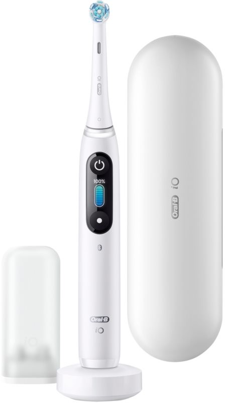 Oral-B iO8N White