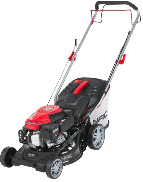 NAC LS42-127R-JR