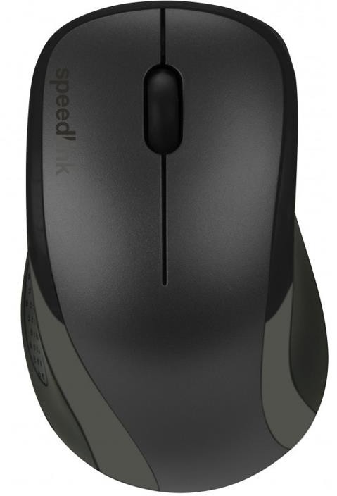 Speed Link Kappa czarna (SL-630011-BK)