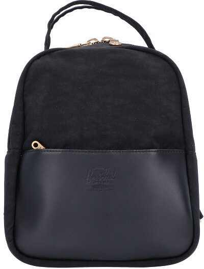 Herschel Orion City Plecak 23,5 cm black 10771-03608