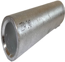 Radpol Złączka kablowa aluminiowa cienkościenna - typu 2ZA-150 mm AL ZA150