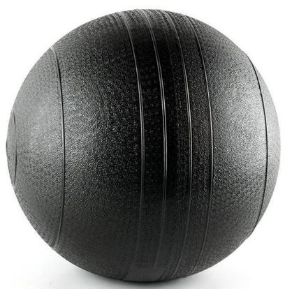HMS Piłka do ćwiczeń Slam Ball PSB 3 kg