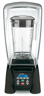 Piazza Piazza 5615-MX1500XTXSEE Xtreme 3,5 HP Blender, pojemność 2 l, 1500 W 5615-MX1500XTXSEE