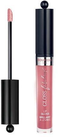 Bourjois Fabuleux Gloss 007 Standing Rose'vation 3.5ml 106422-uniw